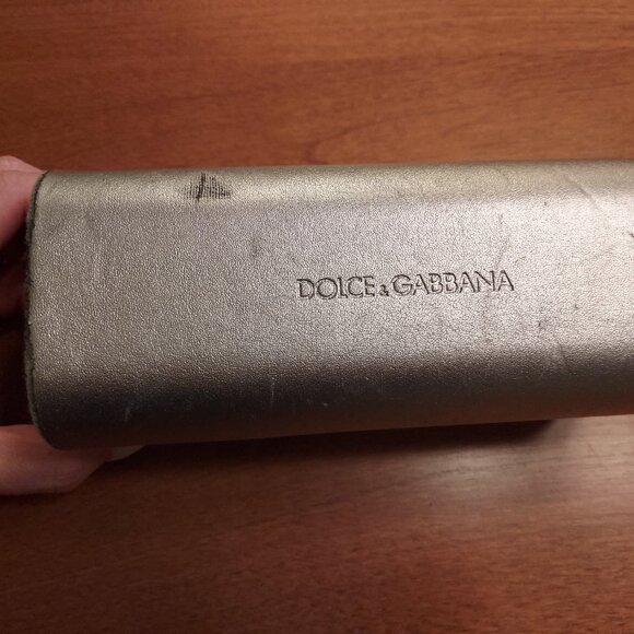 Dolce & Gabbana Sunglasses with case main image 11